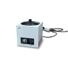 Mandi air dengan pengadukan magnetik, 1 lubang, phj-1a / 1ab
