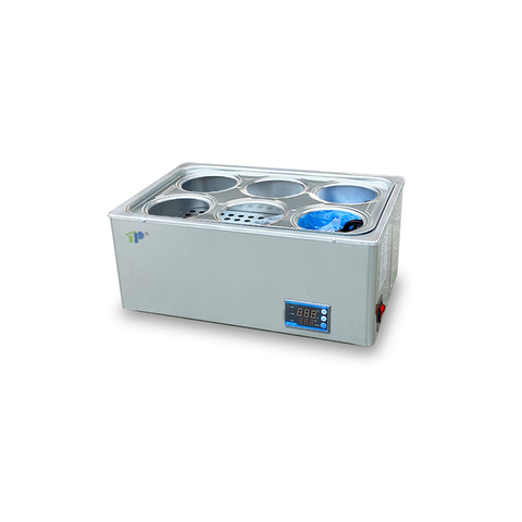 Mandi air termostatik, seri ph-b