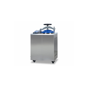 Autoclave Vakum Pulsa Vertikal