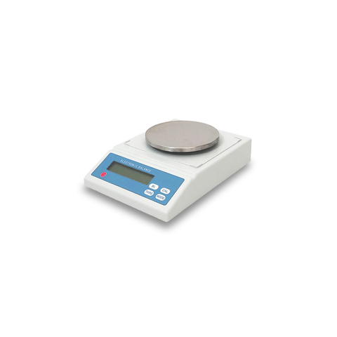 0,01g keseimbangan elektronik, seri TK