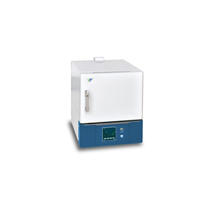 Ceramic Fiber Muffle Furnace 1200 ℃