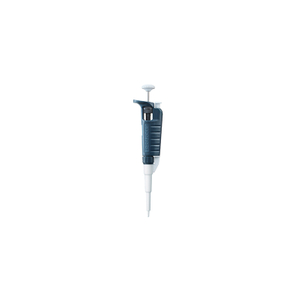 Pipet saluran tunggal, volume yang dapat disesuaikan, wpipette