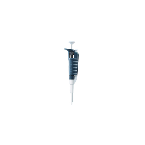 Pipet saluran tunggal, volume yang dapat disesuaikan, wpipette