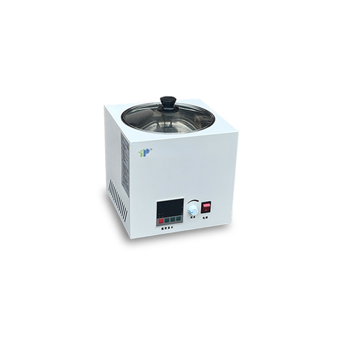 Mandi air dengan pengadukan magnetik, 1 lubang, phj-1a / 1ab