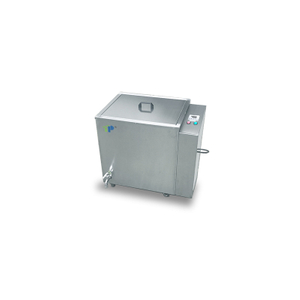 Mandi air termostatik, seri PXG