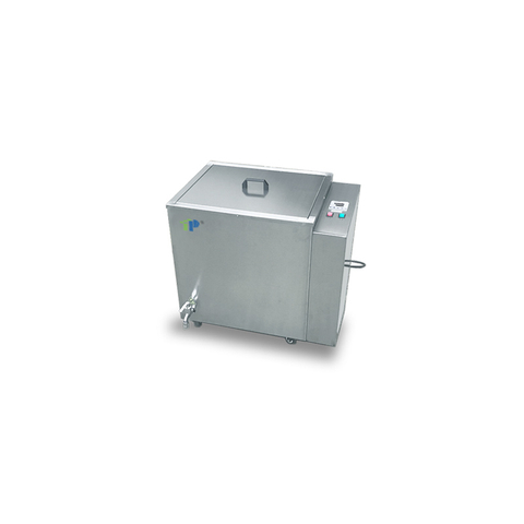 Mandi air termostatik, seri PXG