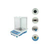 Balance presisi elektronik 0,001g, seri t ch t