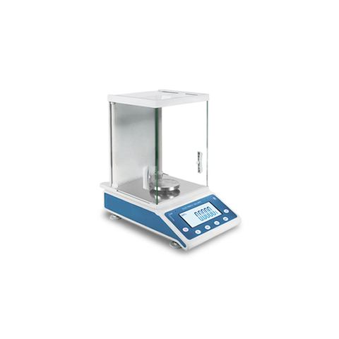 Saldo presisi 0,001g, seri t gh