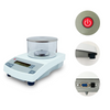 0,001g/0,002g/0,003g keseimbangan presisi, seri TN
