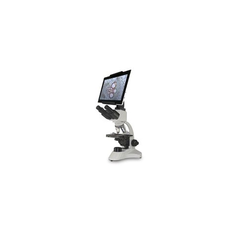 Mikroskop Digital dengan Tablet TH50-PB Series