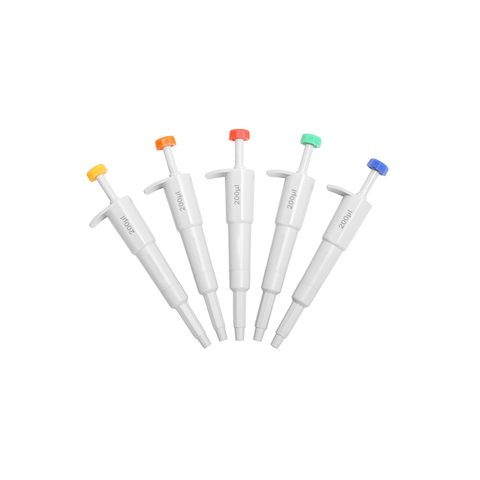 Pipet volume tetap mini