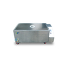 Mandi air termostatik, seri PXG