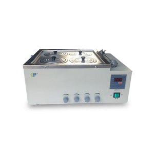 Aduk Air Bath, 4 Lubang, PJ-4D