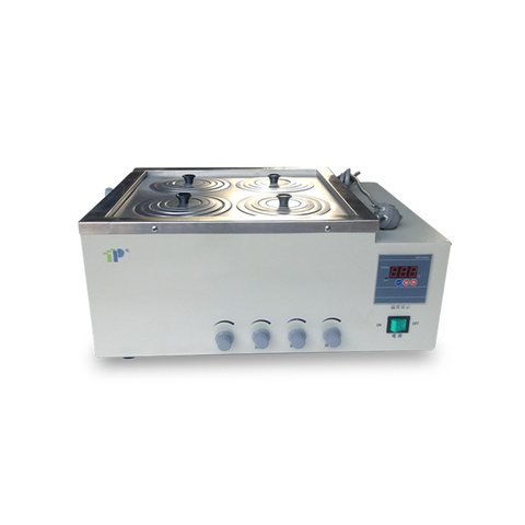 Aduk Air Bath, 4 Lubang, PJ-4D