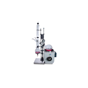 Evaporator rotary 50L
