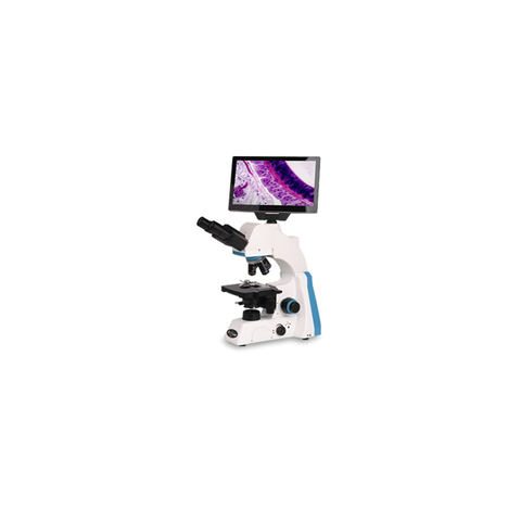 LCD Digital Microscope dengan Tablet TMC100