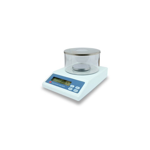 1mg Precision Balance, TK Series