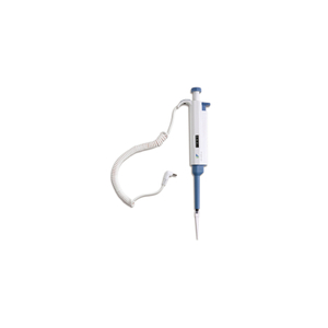 Pipet dengan sakelar, spipette