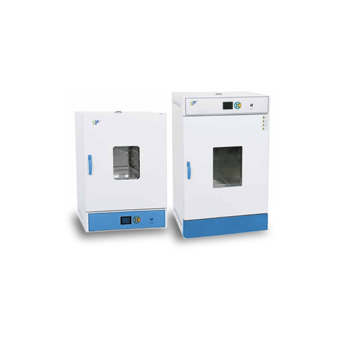 Oven/inkubator pengeringan tujuan ganda