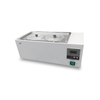 Mandi air termostatik, seri pH