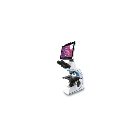 Mikroskop Digital dengan Tablet TMC500 Series