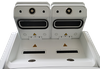 Sistem Amplifikasi Isotermal TH1600-Series