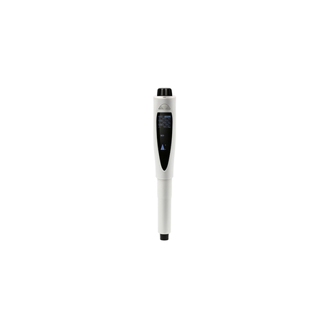 Pipet elektronik saluran tunggal