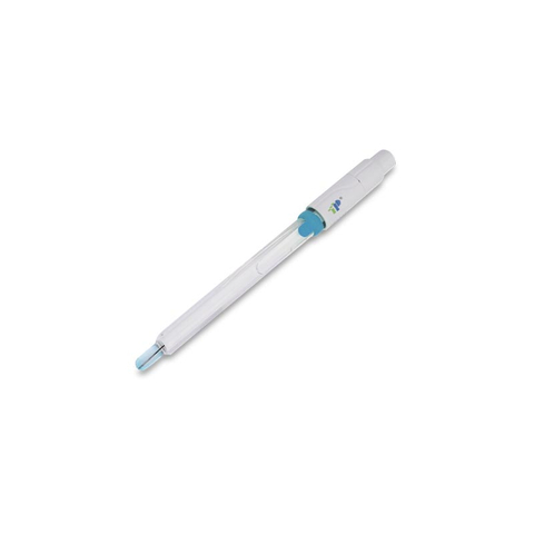 pH elektroda komposit (asam HF) 962246
