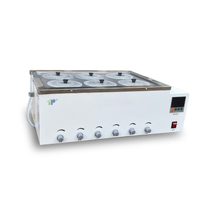 Aduk Air Bath, 6 Lubang, PJ-6D