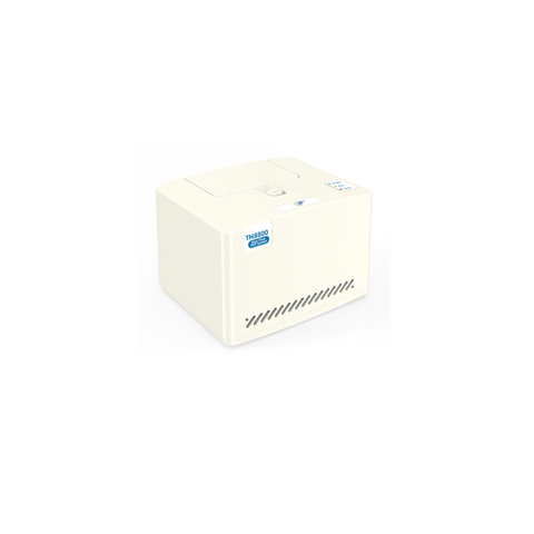 Sistem amplifikasi isotermal super mini