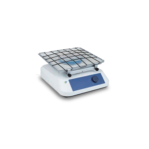 3D Shaker, tipe ekonomis