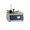 Pensky-martens cangkir cangkir flash point tester