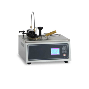 Pensky-martens cangkir cangkir flash point tester