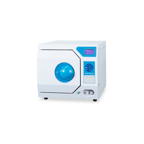 Kelas B Autoclave Dental