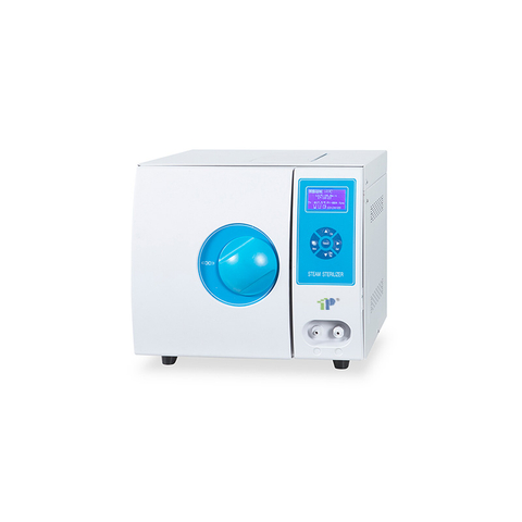 Kelas N Table Top Autoclave 8/12/18/23L