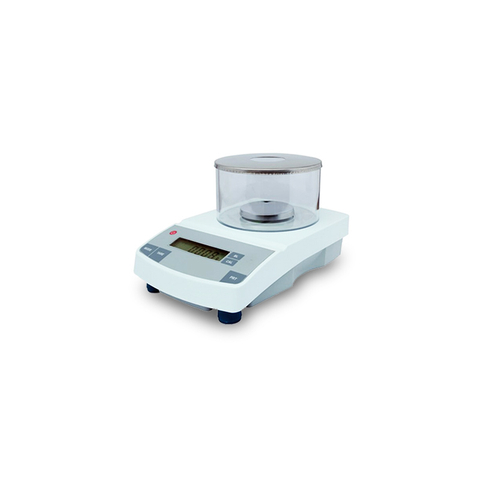 0,001g/0,002g/0,003g keseimbangan presisi, seri TN