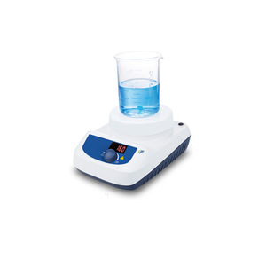 LED Digital Magnetic Stirrer