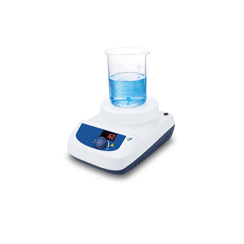 LED Digital Magnetic Stirrer