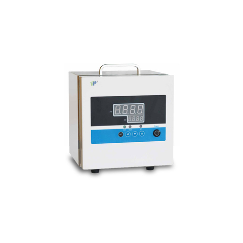 Inkubator termostatik listrik portabel