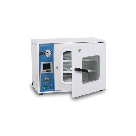 Oven pengeringan vakum