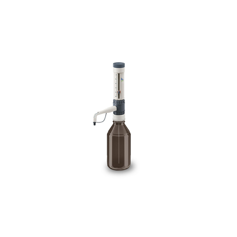 Dispenser botol-top