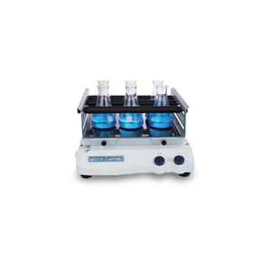 LCD Digital Linear Shaker