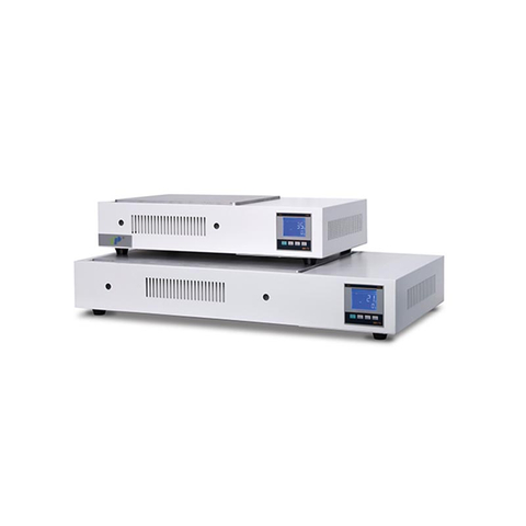 Hotplate aluminium, 350 ℃