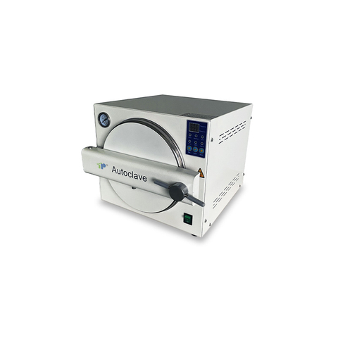Tabletop Autoclave Class N