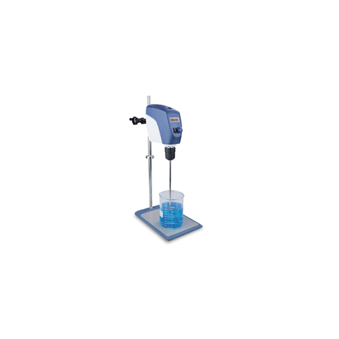 LED Digital Overhead Stirrer