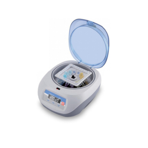 Centrifuge hematokrit mikro