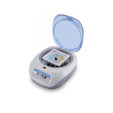 Centrifuge hematokrit mikro