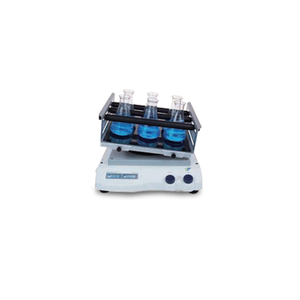 LCD Digital 3D Shaker
