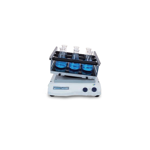 LCD Digital 3D Shaker