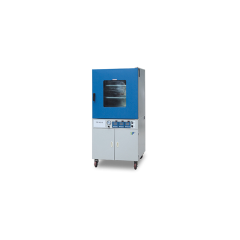 Oven pengeringan vakum lantai